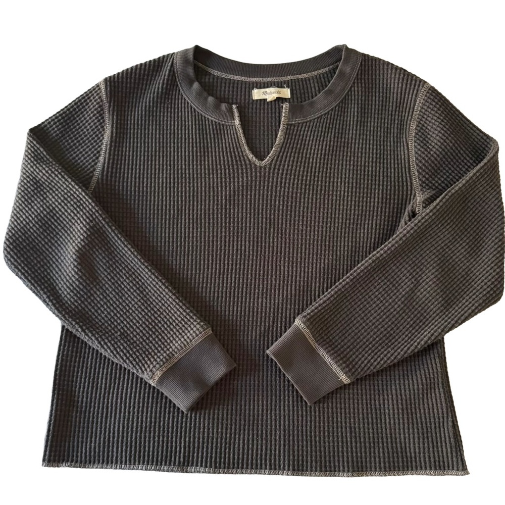 Madewell Long Sleeve